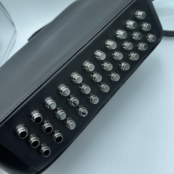 ALEXANDER WANG DRAWSTRING TOTE BAG - Picture 7 of 10